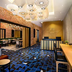 3* 酒店 麦卡利斯特phc酒店