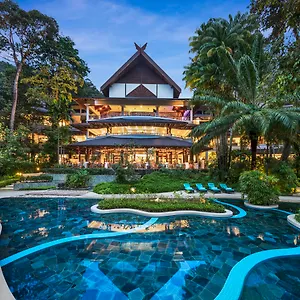 The Andaman, A Luxury Collection Resort, 5*, Langkawi Maleisië