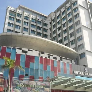 Granada 4*, Johor Bahru Maleisië