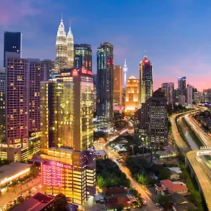 Ibis Centre 4*, Kuala Lumpur Maleisië