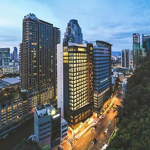 Santa Grand Signature 4*, Kuala Lumpur Maleisië