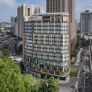 **** Hotel Fairfield By Marriott Chow Kit Malaysia