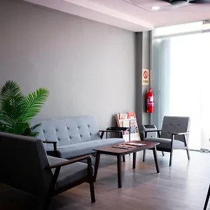 Hostel Aayu Muntri Penang, George Town