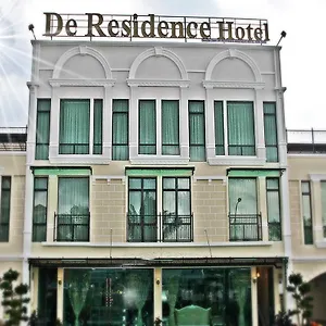 De Boutique 2*, Ipoh Maleisië