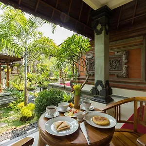 Asik Bali House 2*, Ubud (Bali) Indonesia