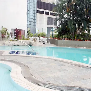 **** Hotel Royal Penang Malaysia