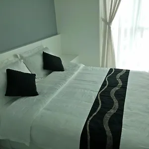 2br Suite, Penang Apartment