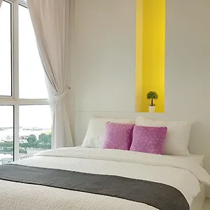 Penang Comfort Apartment