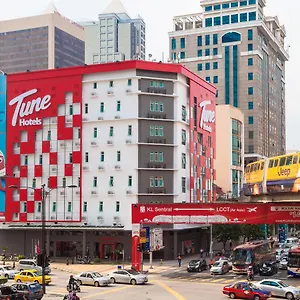 Tune 酒店