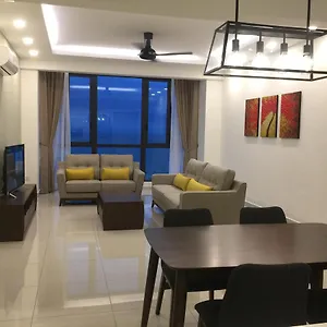 Jazz Suite Apartment