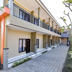 Reddoorz Plus Near Jalan Imam Bonjol Denpasar 5*, Seminyak (Bali) Indonesia