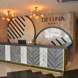 De Luna Sri Petaling 2*, Kuala Lumpur Maleisië